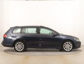 Volkswagen Golf  1.4 TSI 