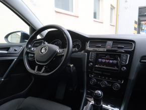 Volkswagen Golf  1.4 TSI 