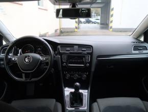 Volkswagen Golf  1.4 TSI 