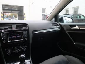 Volkswagen Golf  1.4 TSI 