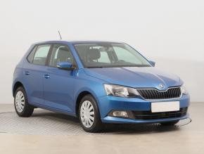 Škoda Fabia  1.2 TSI 