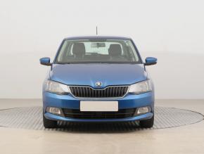 Škoda Fabia  1.2 TSI 