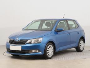 Škoda Fabia  1.2 TSI 