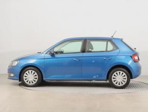 Škoda Fabia  1.2 TSI 