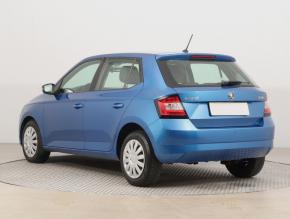 Škoda Fabia  1.2 TSI 