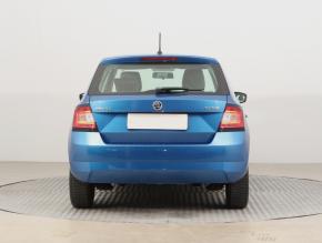 Škoda Fabia  1.2 TSI 