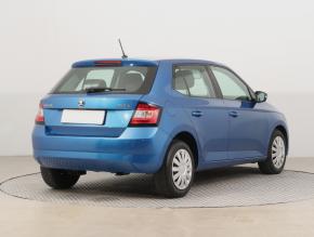 Škoda Fabia  1.2 TSI 