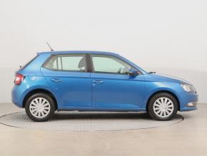 Škoda Fabia  1.2 TSI 