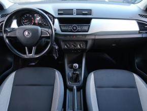 Škoda Fabia  1.2 TSI 