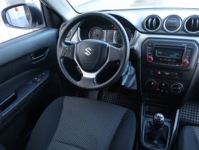 Suzuki Vitara  1.6 VVT Comfort 