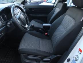 Suzuki Vitara  1.6 VVT Comfort 