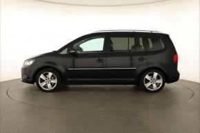 Volkswagen Touran  2.0 TDI 