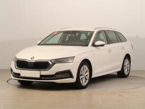 Škoda Octavia  2.0 TDI Edition 