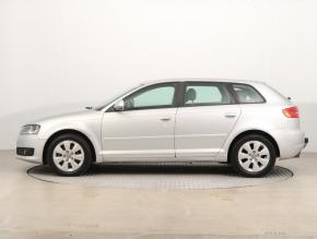 Audi A3  1.4 TFSI 