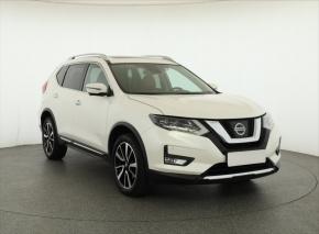 Nissan X-Trail  2.0 dCi 