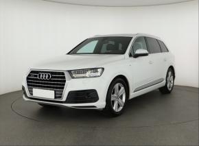 Audi Q7  3.0 TDI 