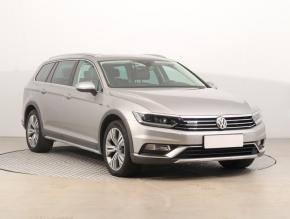 Volkswagen Passat  2.0 BiTDI Alltrack 