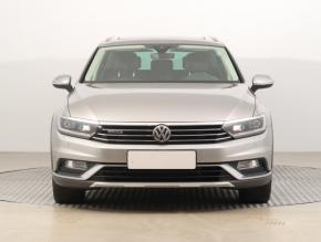 Volkswagen Passat  2.0 BiTDI Alltrack 