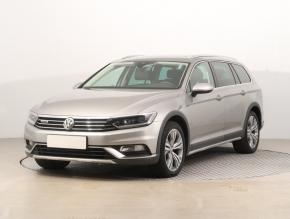 Volkswagen Passat  2.0 BiTDI Alltrack 