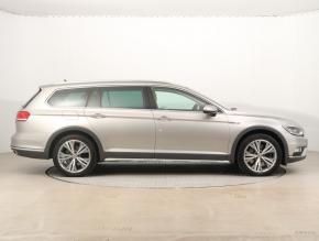 Volkswagen Passat  2.0 BiTDI Alltrack 