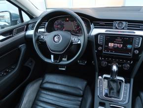 Volkswagen Passat  2.0 BiTDI Alltrack 