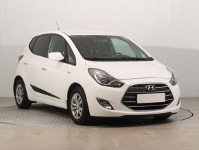 Hyundai ix20  1.6 CVVT Trikolor Plus 