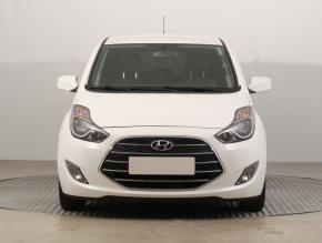 Hyundai ix20  1.6 CVVT Trikolor Plus 