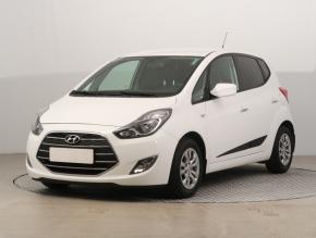 Hyundai ix20  1.6 CVVT Trikolor Plus 