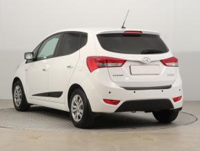 Hyundai ix20  1.6 CVVT Trikolor Plus 