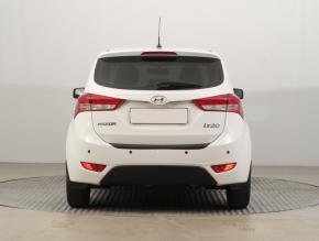 Hyundai ix20  1.6 CVVT Trikolor Plus 