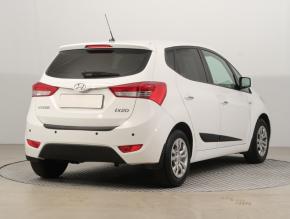 Hyundai ix20  1.6 CVVT Trikolor Plus 