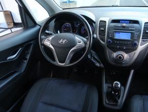 Hyundai ix20  1.6 CVVT Trikolor Plus 