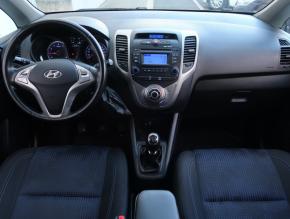 Hyundai ix20  1.6 CVVT Trikolor Plus 