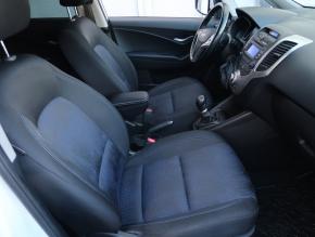 Hyundai ix20  1.6 CVVT Trikolor Plus 