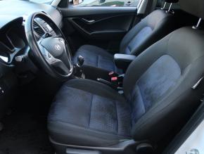 Hyundai ix20  1.6 CVVT Trikolor Plus 