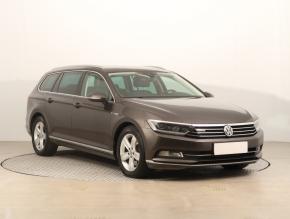 Volkswagen Passat  2.0 BiTDI Highline 