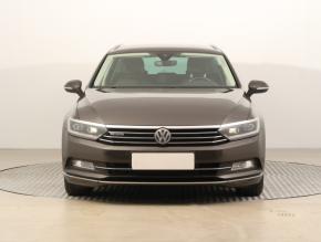 Volkswagen Passat  2.0 BiTDI Highline 