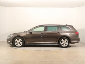 Volkswagen Passat  2.0 BiTDI Highline 