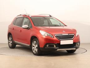 Peugeot 2008  1.6 BlueHDi Allure