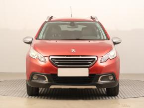 Peugeot 2008  1.6 BlueHDi Allure 