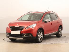 Peugeot 2008  1.6 BlueHDi Allure 