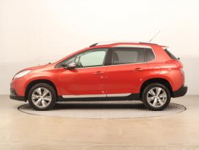 Peugeot 2008  1.6 BlueHDi Allure 