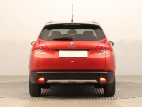 Peugeot 2008  1.6 BlueHDi Allure 