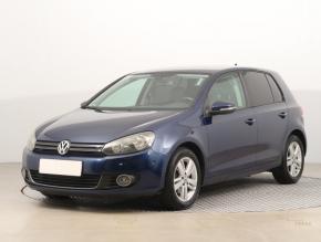 Volkswagen Golf  1.4 TSI Highline 