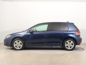 Volkswagen Golf  1.4 TSI Highline 