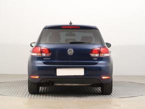 Volkswagen Golf  1.4 TSI Highline 