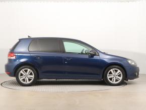 Volkswagen Golf  1.4 TSI Highline 