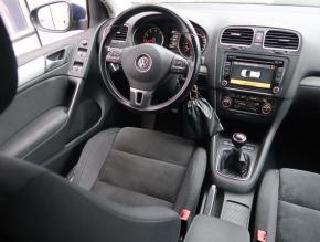 Volkswagen Golf  1.4 TSI Highline 