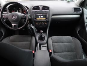 Volkswagen Golf  1.4 TSI Highline 