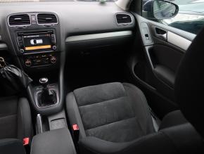 Volkswagen Golf  1.4 TSI Highline 